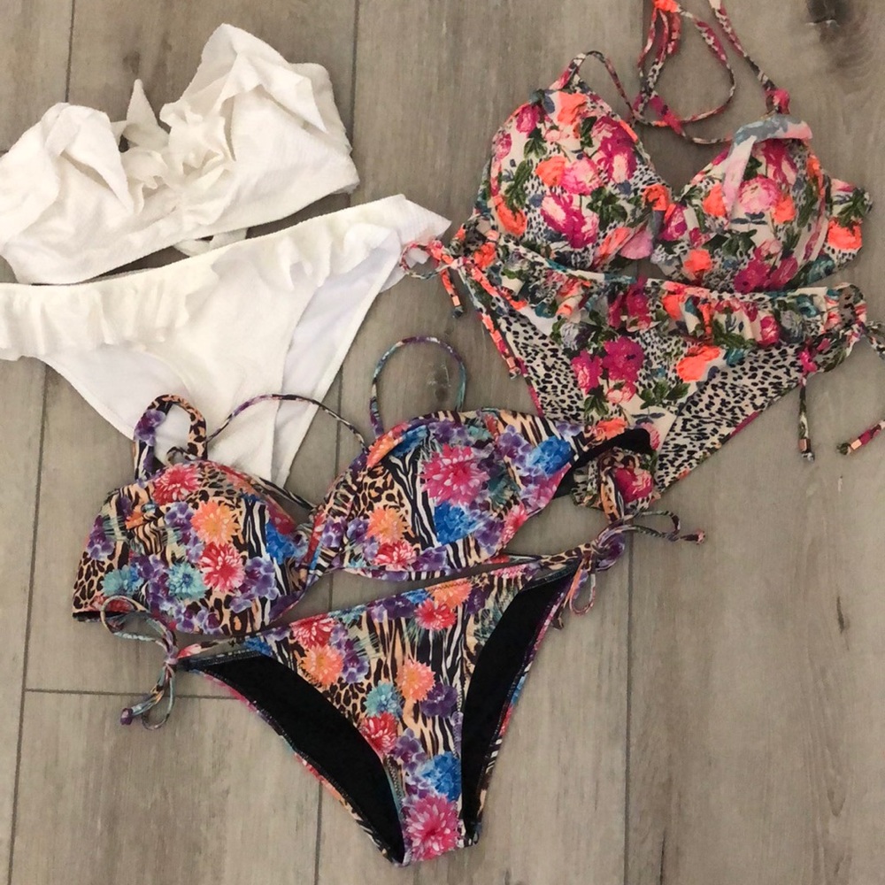 Bikini lot